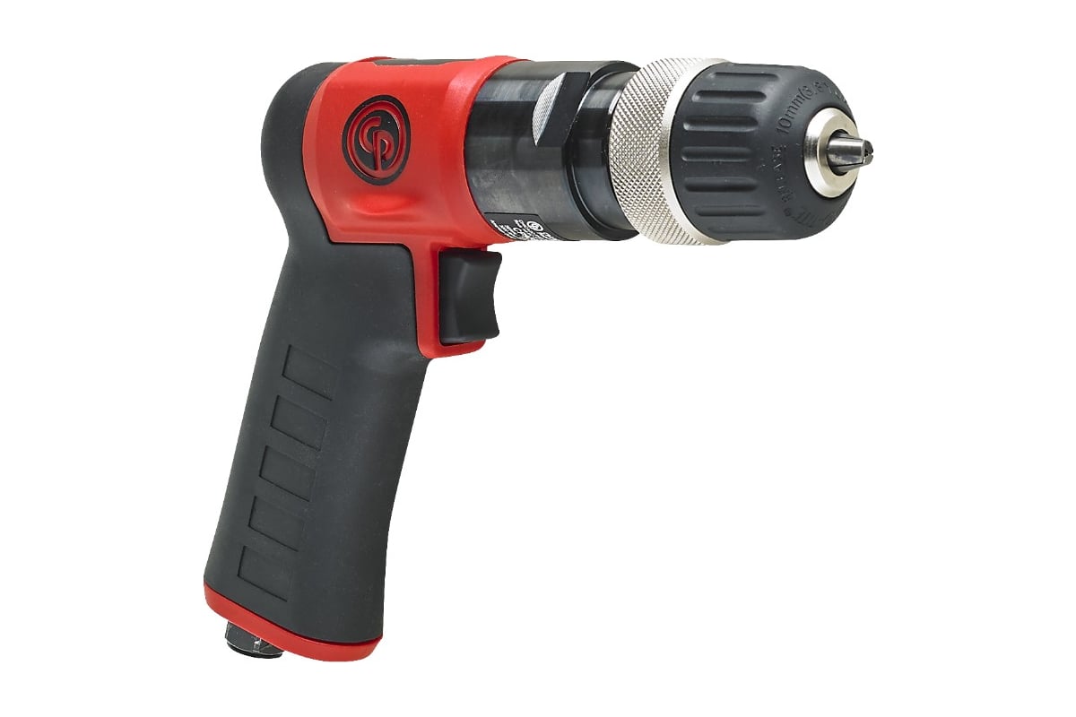 Пневматическая дрель Chicago Pneumatic CP9287С 3/8" 8941092870