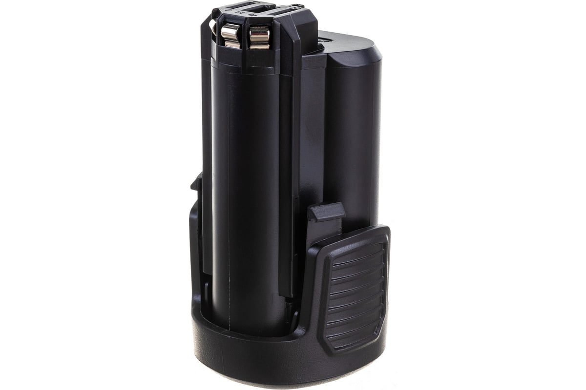 Аккумулятор (3.0 Ач; 12 В; Li-Ion) для Bosch Professional GBA ОЕМ 076987