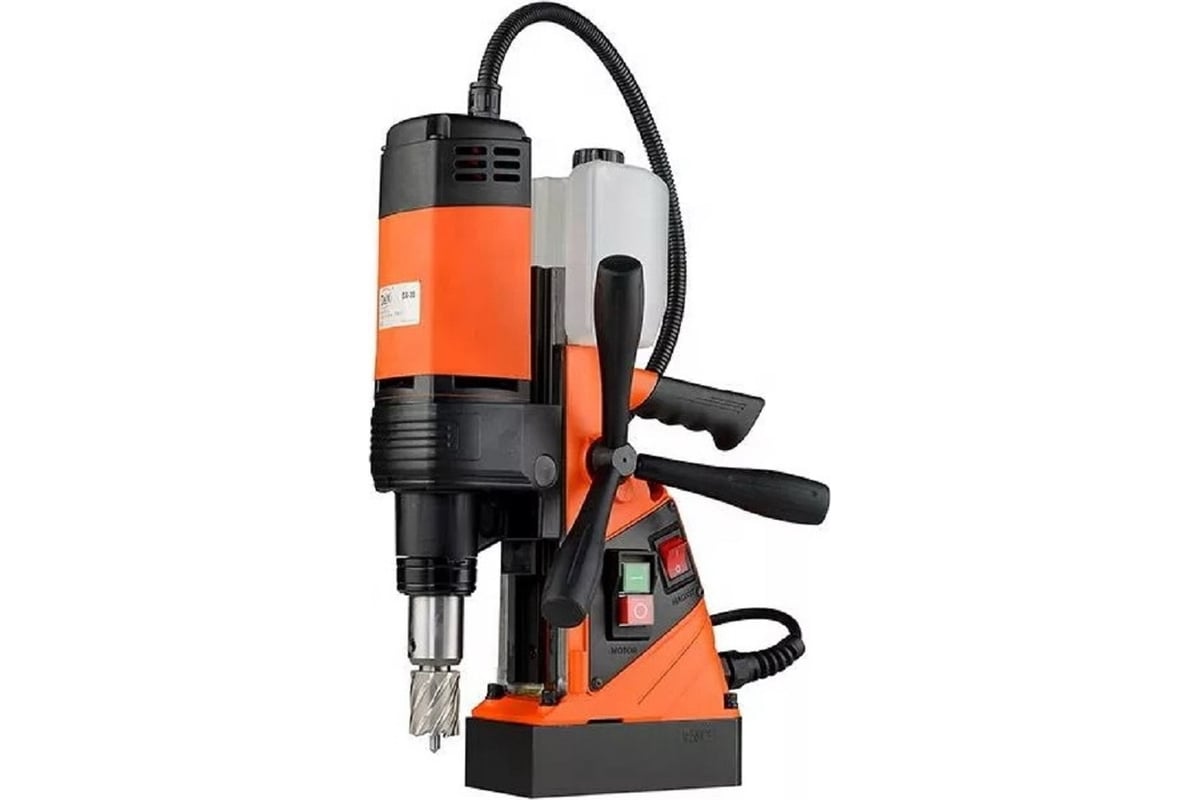 Магнитный сверлильный станок Rotorica POWER ARMAX-35 RT.4101035