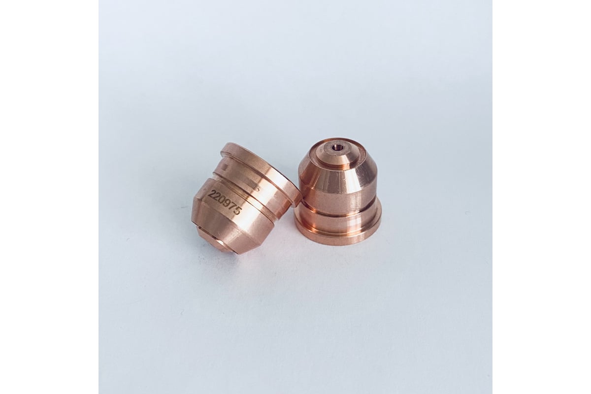 Сопло Nozzle 5 шт для 125A Plazweld P-220975