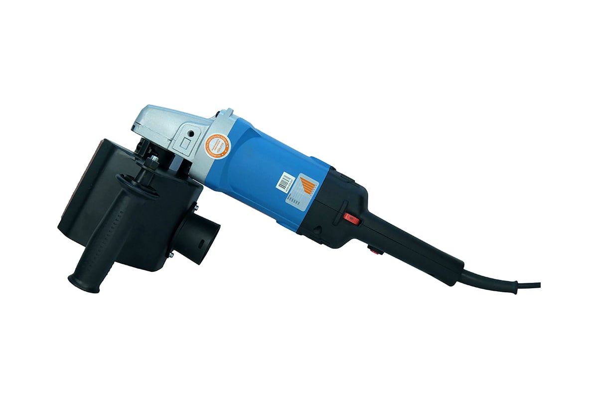 Щеточная шлифмашина Sturm AG1014P