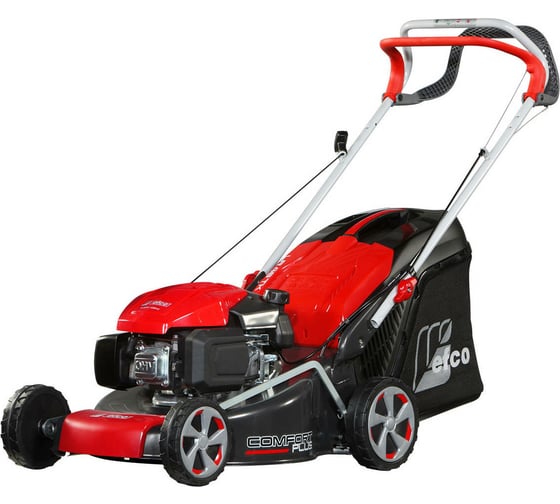 Бензиновая газонокосилка Efco LR 48 TK COMFORT PLUS 66119211E5-01