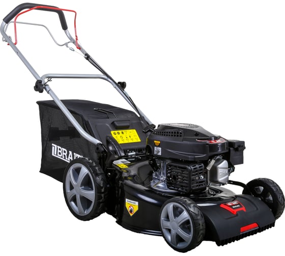 Бензиновая газонокосилка Brait BR4546S 06.03.006.086