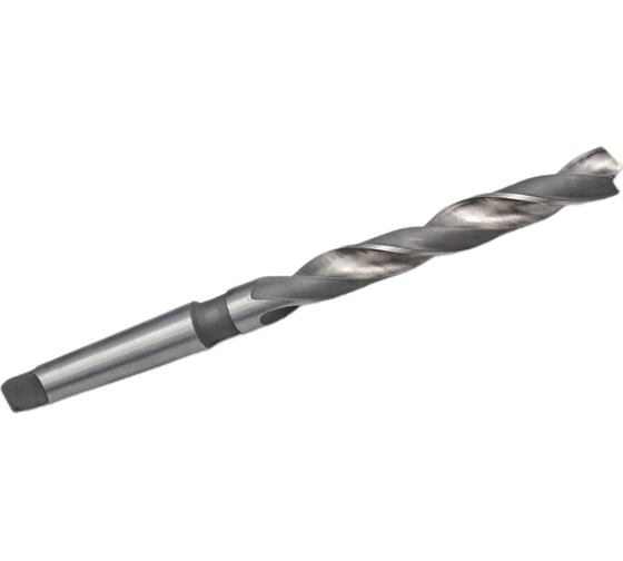 Сверло по металлу Р6М5 17х125х223 мм, к/х КМ2 TORNERI 044685