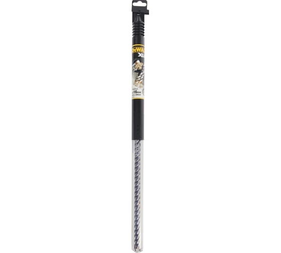 Бур по бетону (16х400/540 мм; SDS-max) DeWalt DT 60810