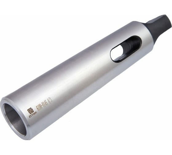 Втулка переходная с лапкой КМ4/КМ3 ZITOM as10043