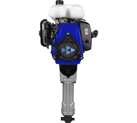 Отбойный молоток бензиновый HAITEC 2.6 л.с., 85 дж HT-4TSH55