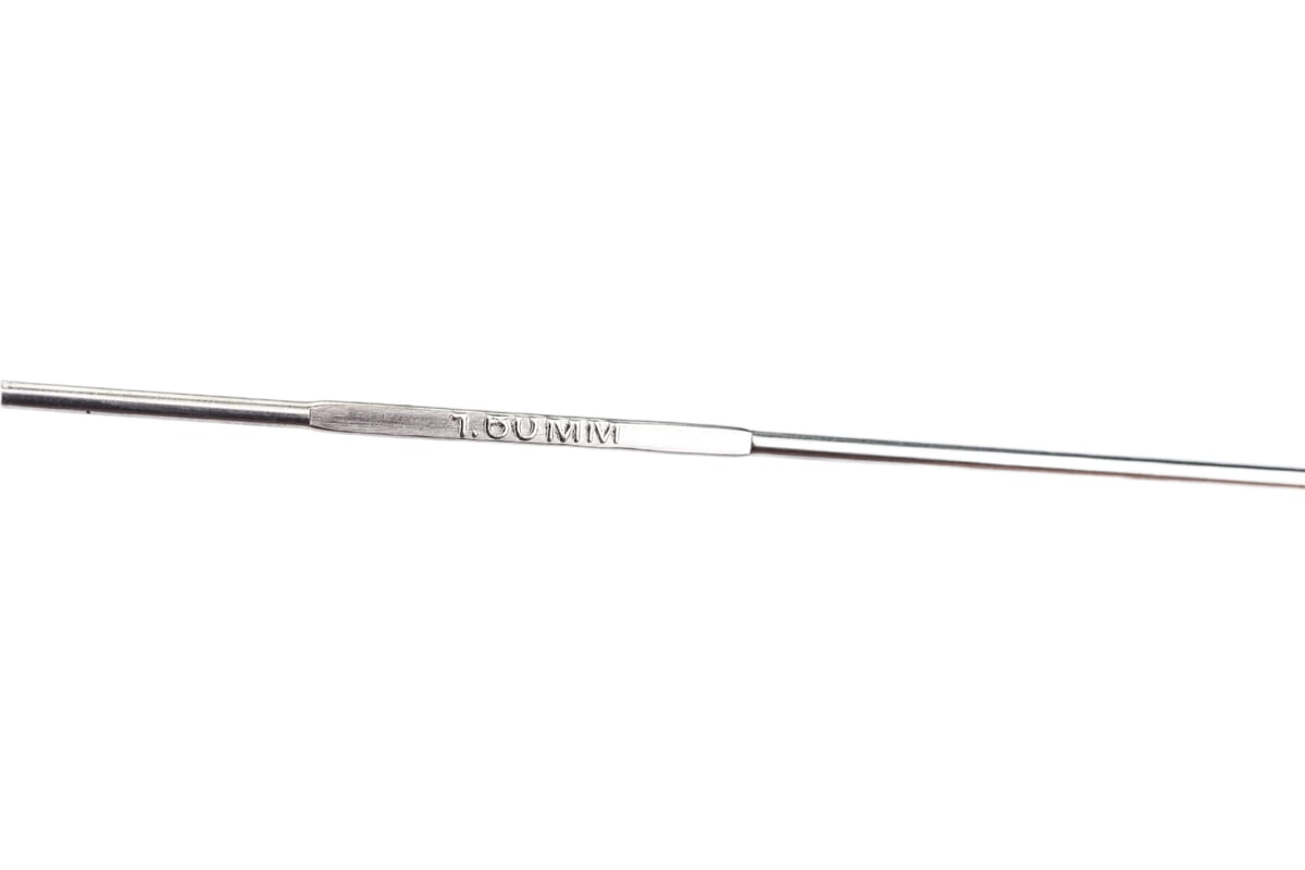 Пруток TIG ER308LSi (Св.-04Х19Н9; 1.6 мм; 5 кг; длина 1 м) Gigant GRF-87