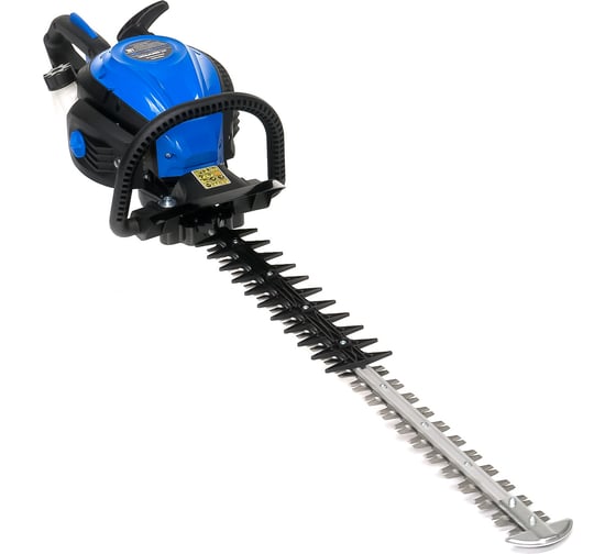 Бензиновый кусторез HAITEC длина реза 80 см HT-SB85PROFI