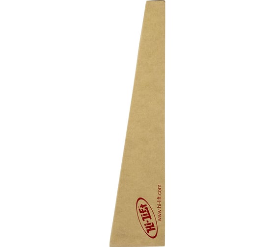 Реечный домкрат HI-LIFT Super X-Treme чугун 120 см FR-485PC