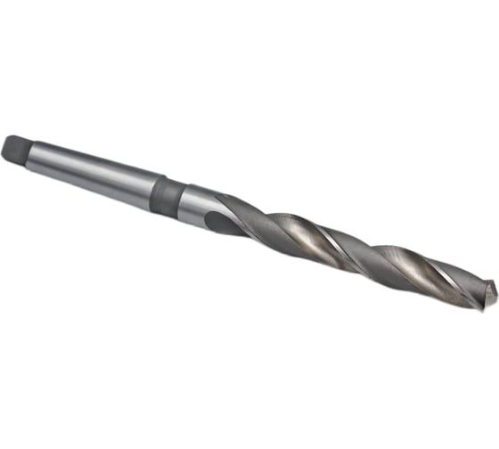 Сверло по металлу Р6М5 18х130х228 мм, к/х КМ2 TORNERI 044687