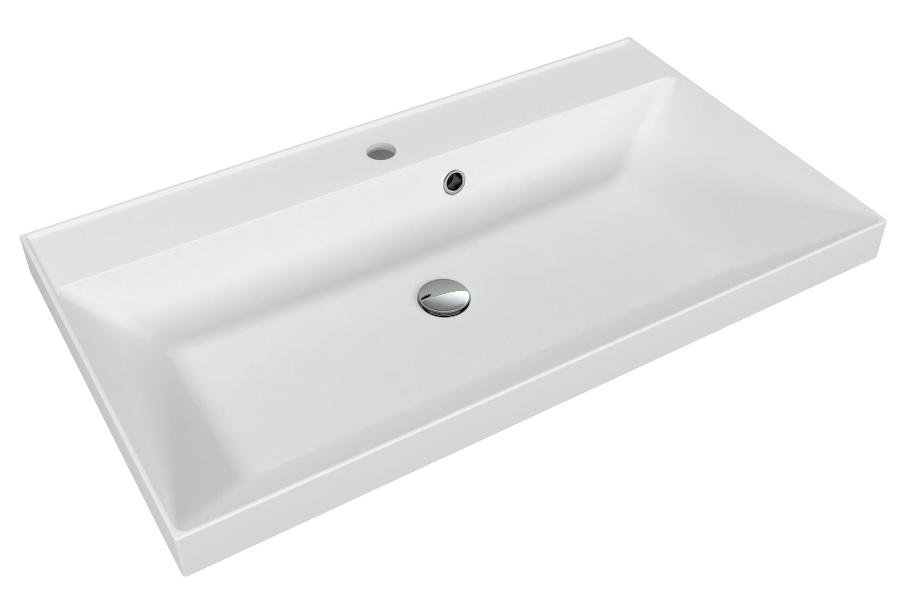 Раковина Style Line Asti 80 см жасмин СС-00002475