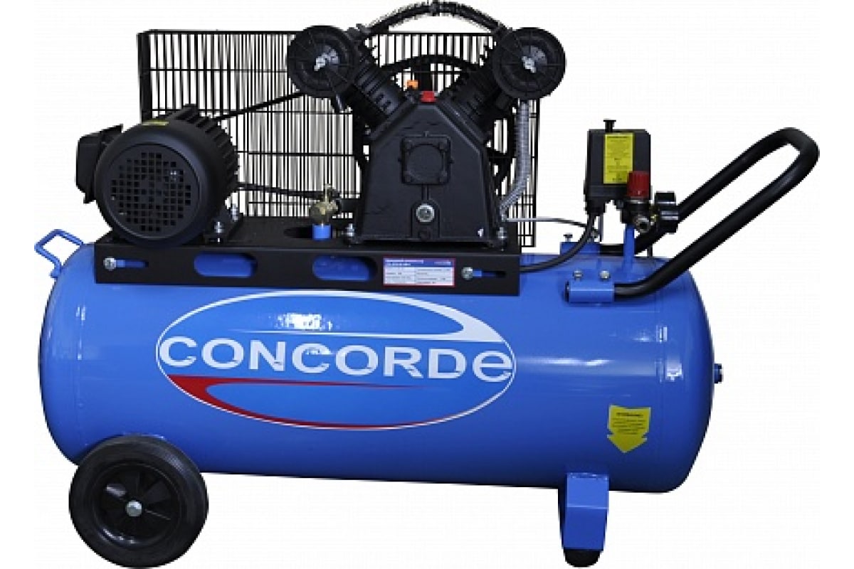 Компрессор Concorde CD-AC310/100-1 6616135