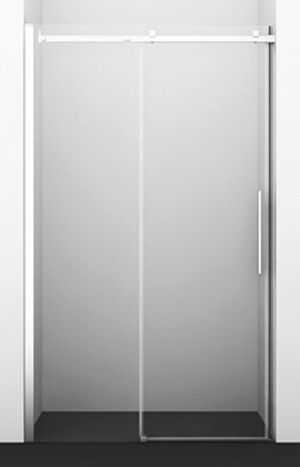 Душевая дверь WasserKRAFT Alme 15R31 140x200