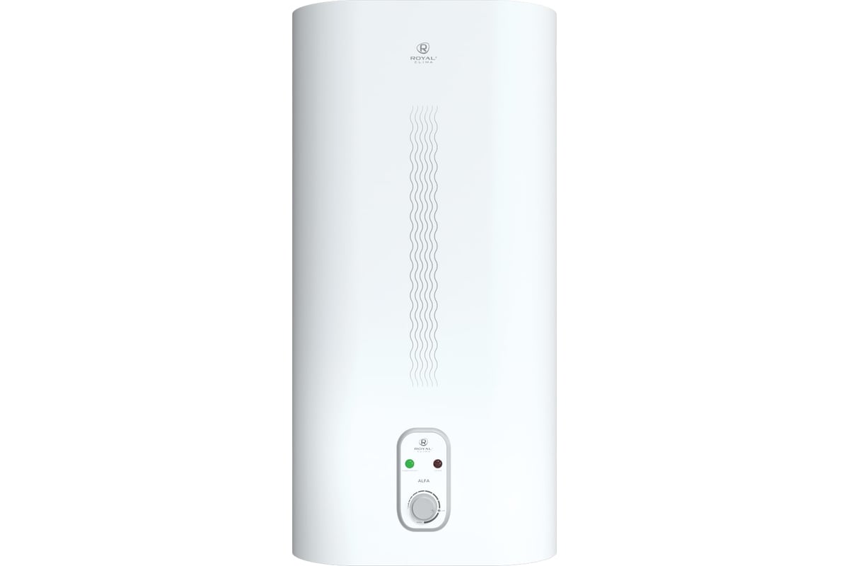 Водонагреватель Royal Clima ALFA RWH-A30-FE 112255