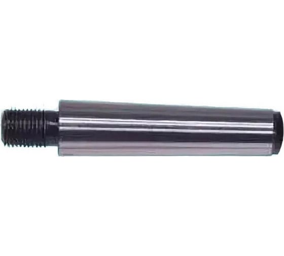Оправка КМ3 / 3/8-24UNF без лапки М12x1.75, для резьбовых патронов MS3W-3/8-24UNF CNIC 57754