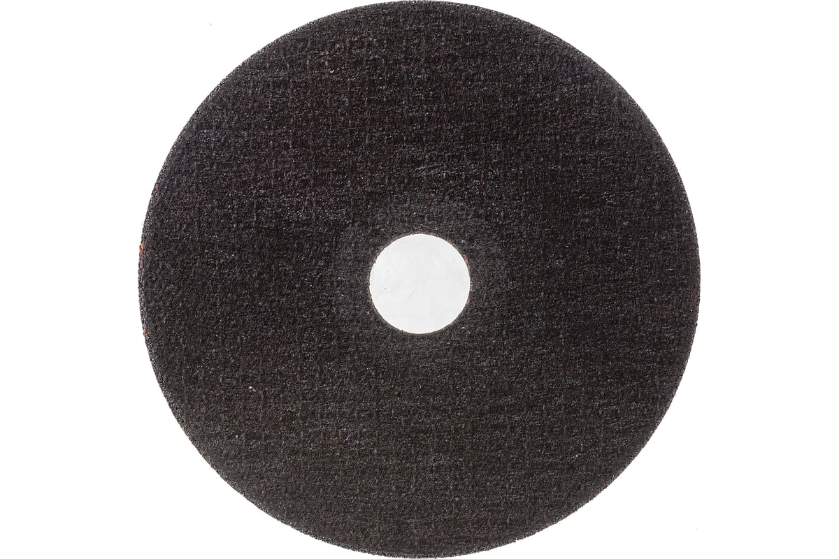 Диск отрезной по камню 41 37C30-R-BF (125x1.6х22.2 мм) Graphite 57H722
