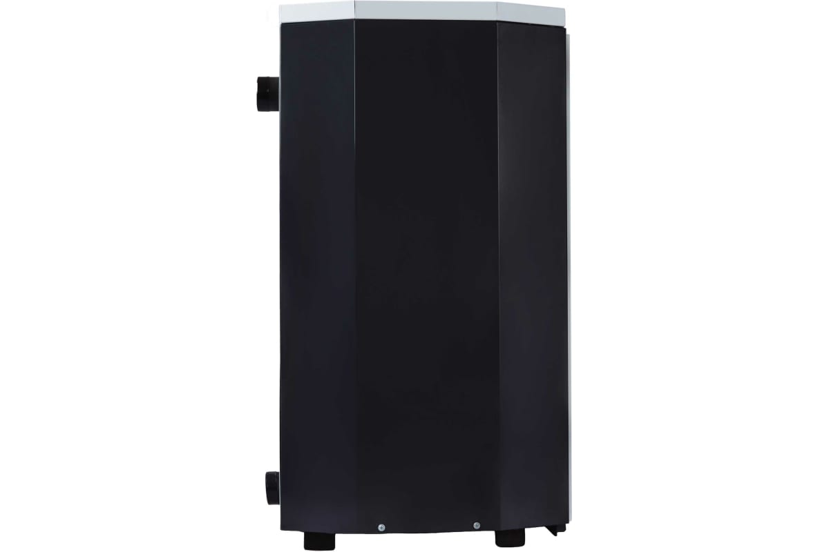 Газовый стальной котел RUGAS ALMAZ КСГ-40 с УГ-45 Арбат 11309