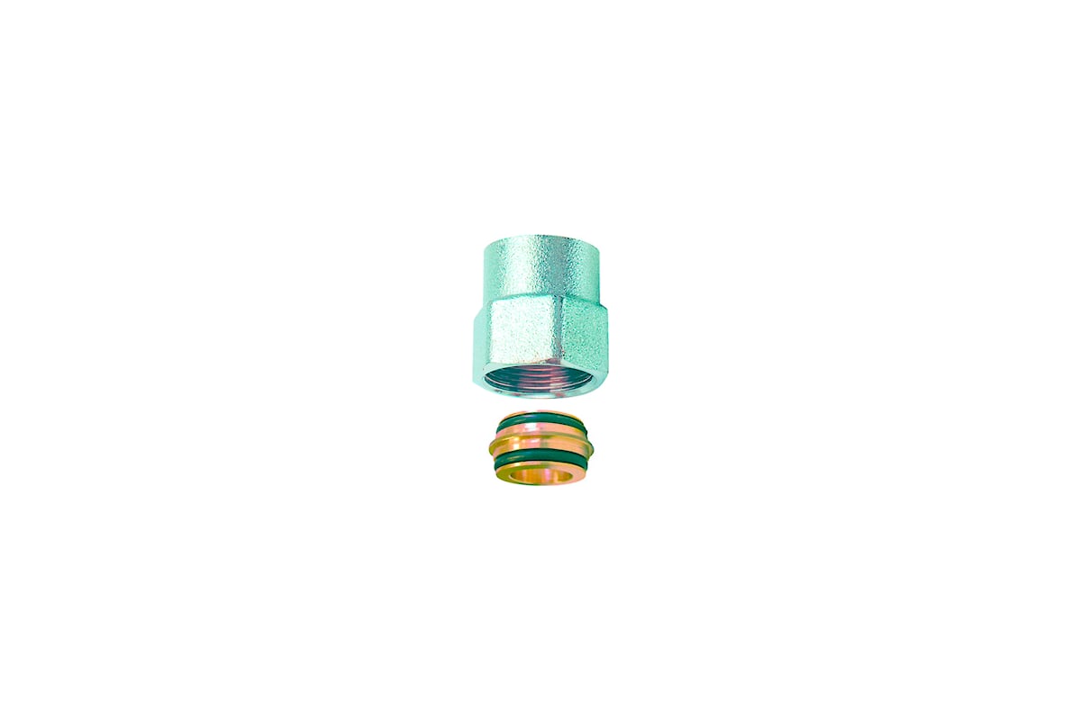 Переходник FAR с М24x19 на 1/2"ВР FC 8870 30