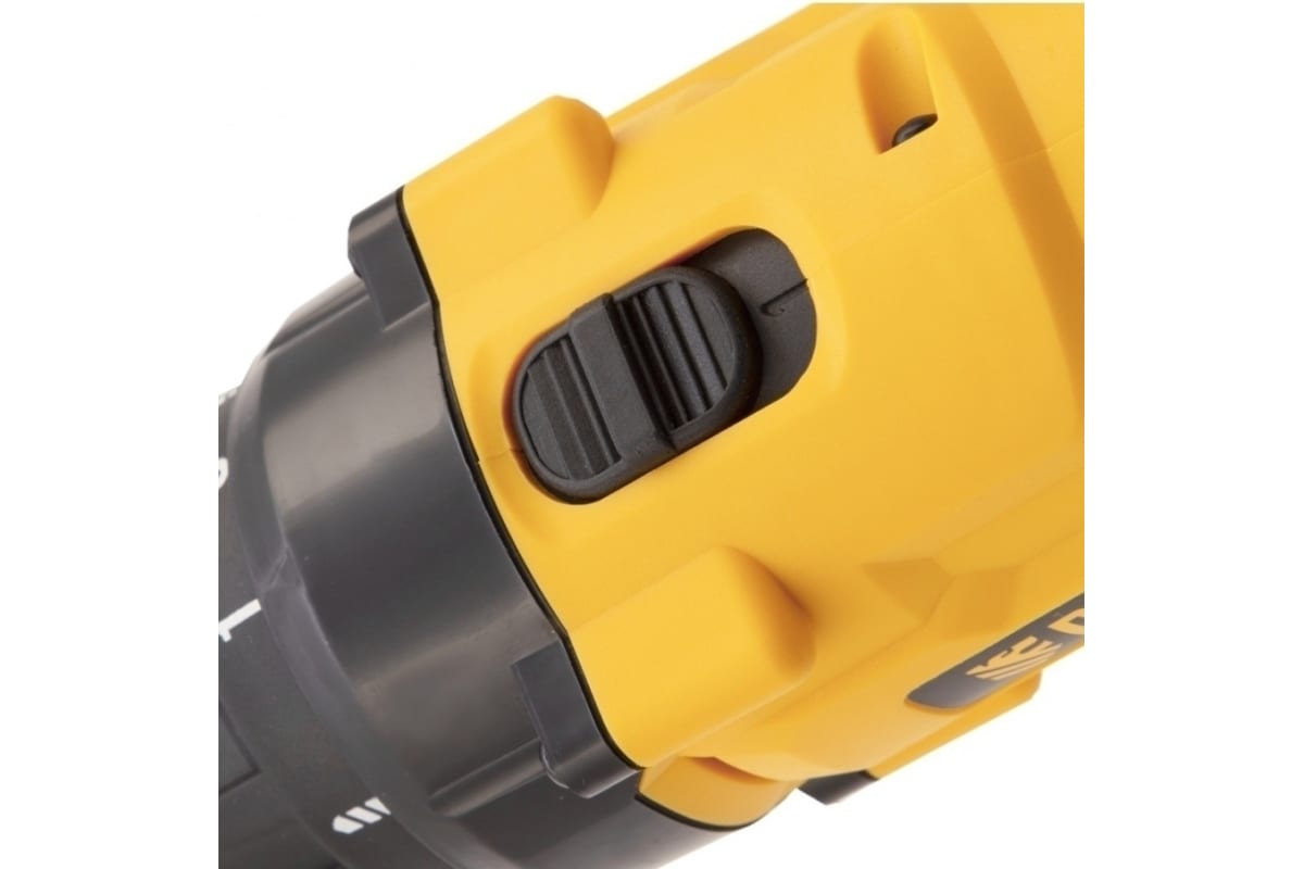 Аккумуляторная дрель-шуруповерт Denzel CDL-IB-18-02 26113, Li-Ion