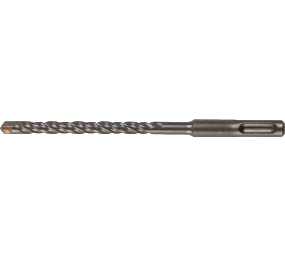 Бур КУРС SDS Plus с двойной резьбой 8х160 мм 32614