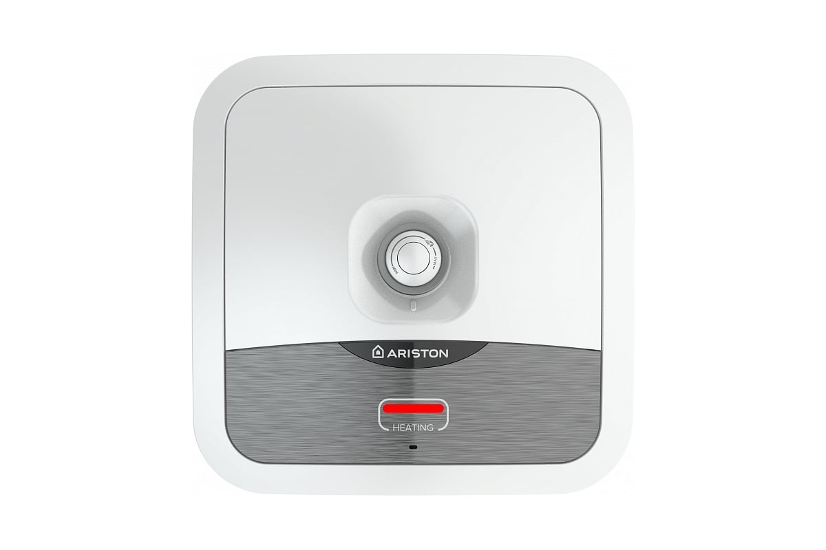 Накопительный водонагреватель Ariston abs andris2 r 10 u 3180768