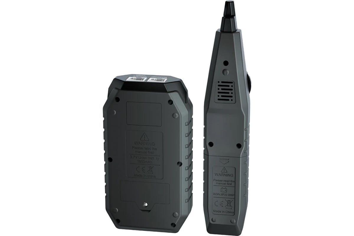 Кабельный тестер + Мультиметр Noyafa NF-8509