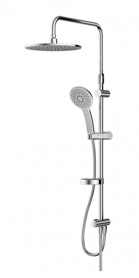 Душевая стойка Am.Pm Inspire ShowerSpot F0750A100