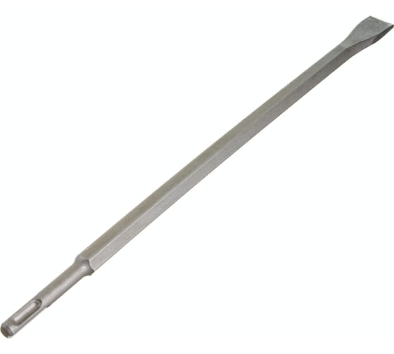 Зубило (14Х400Х20 мм; SDS-plus) Vertextools 112-20-400