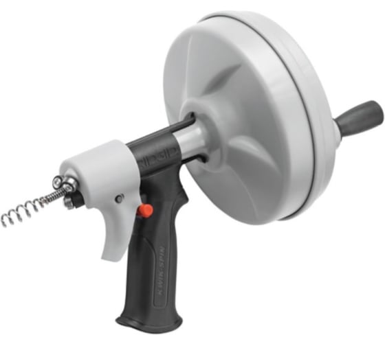 Ручная вертушка Kwik-Spin Ridgid 41348