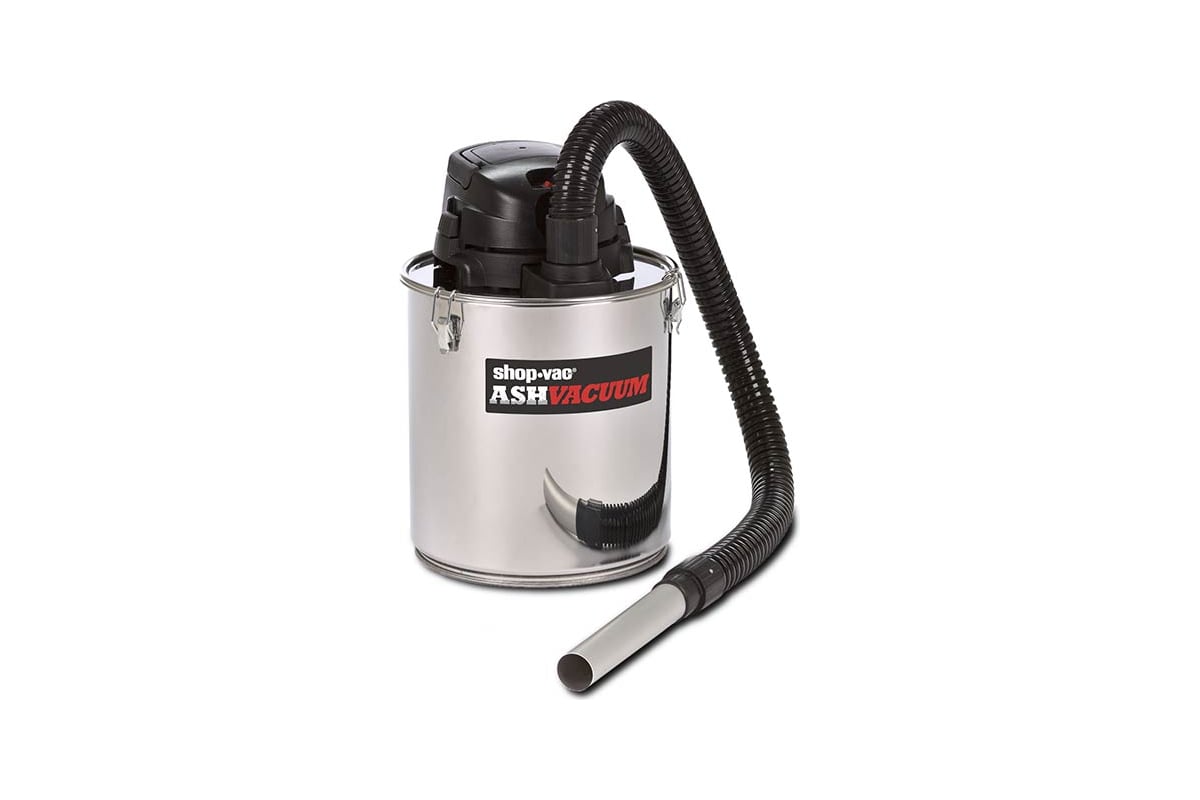 Универсальный пылесос для золы Shop-Vac Ash Vac 20-l 4041142