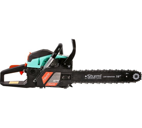 Бензопила Sturm GC9937