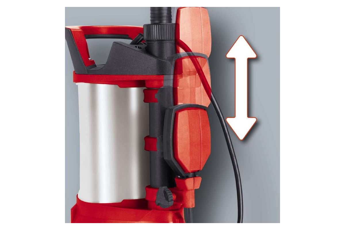 Насос для грязной воды Einhell GE-DP 7935 N ECO