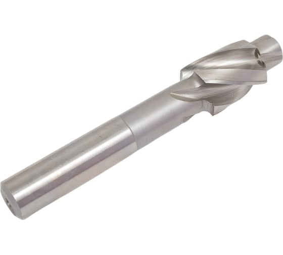 Цековка (11/18х100 мм; 180 гр.; M10; HSSE) Bucovice Tools 853183