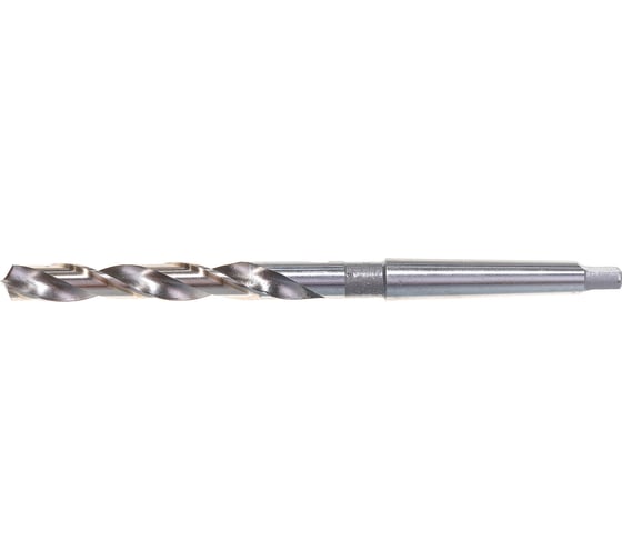 Сверло кх средняя серия (11.0х94х175 мм; КМ1; Р18; ГОСТ 10903-77) ИНСТУЛС 00001343063