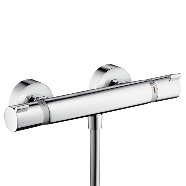 Душевая стойка Hansgrohe Raindance Select S 240 27129400 термостат