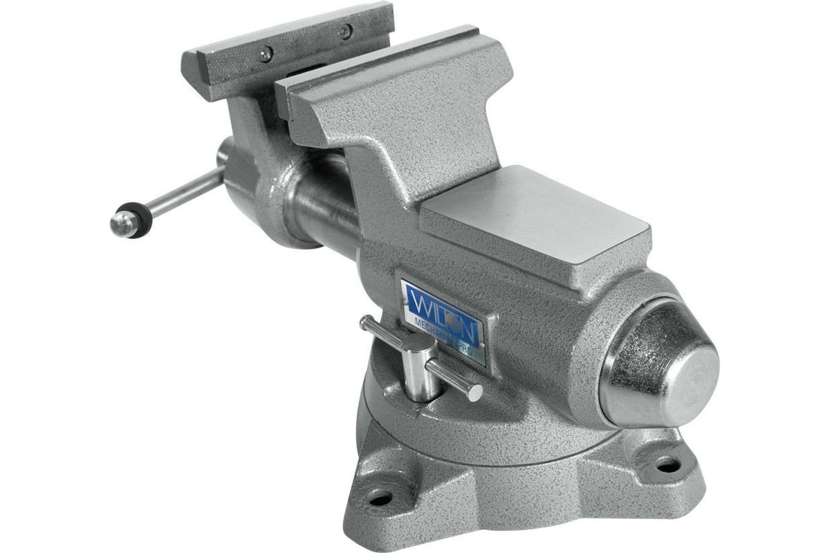 Тиски WILTON Mechanics Pro 28811EU