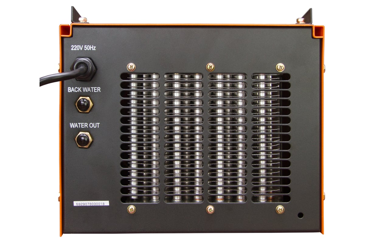 Блок охлаждения для INVERMIG 500E Foxweld 5929