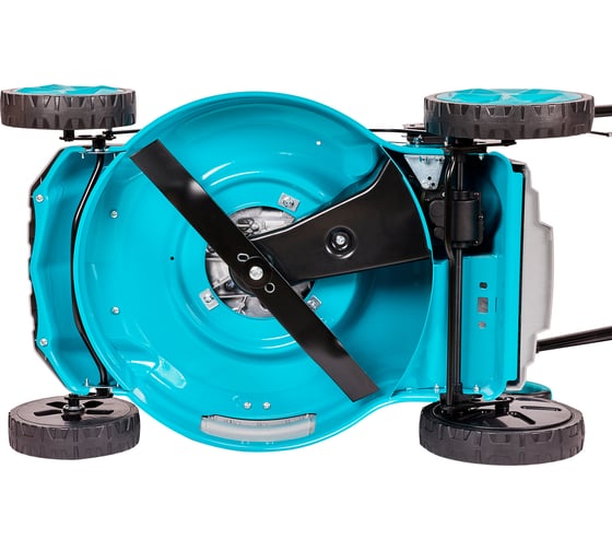 Газонокосилка бензиновая GPT GLM-K5145SR-L