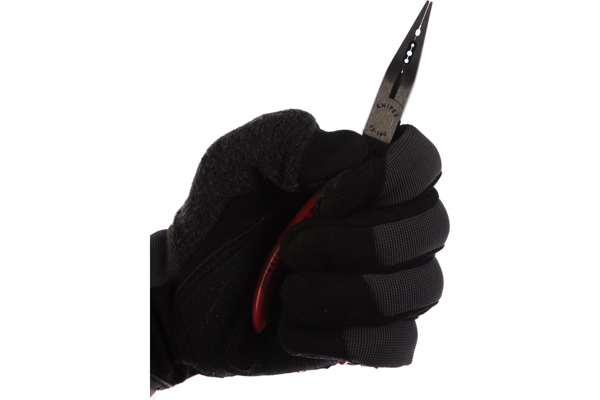 Инструмент для снятия изоляции Knipex KN-1301160