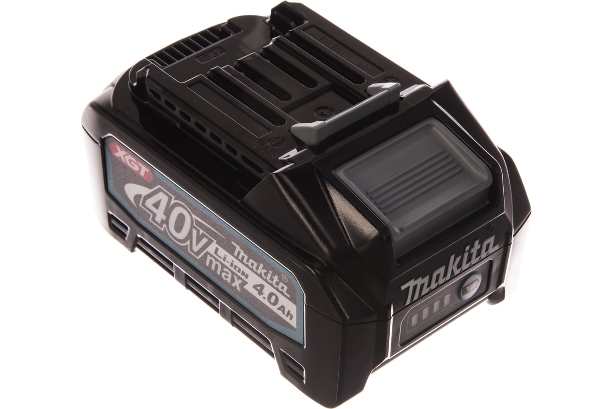 Набор XGT PSK DC40RA, Makpac 1 Makita 191J99-7