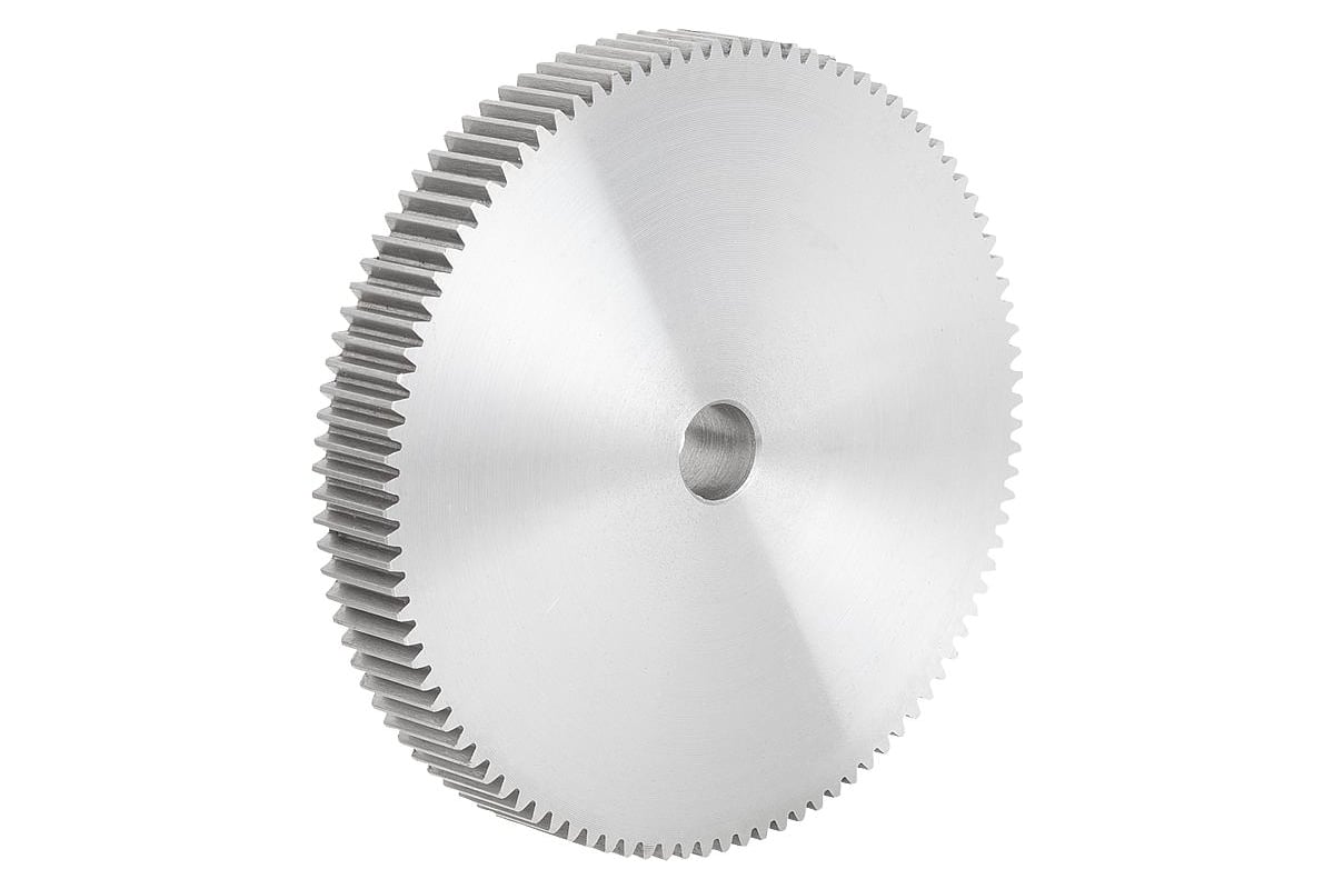 Зубчатая шестерня Sati без ступицы, M1, Z110 CM26110