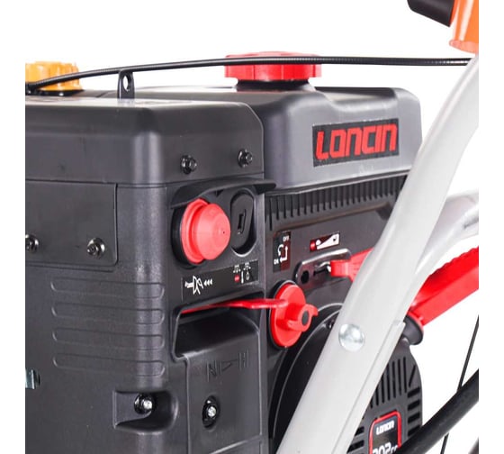 Бензиновый снегоуборщик YARD FOX PRO 7154E LONCIN 302 cс SB017154E23