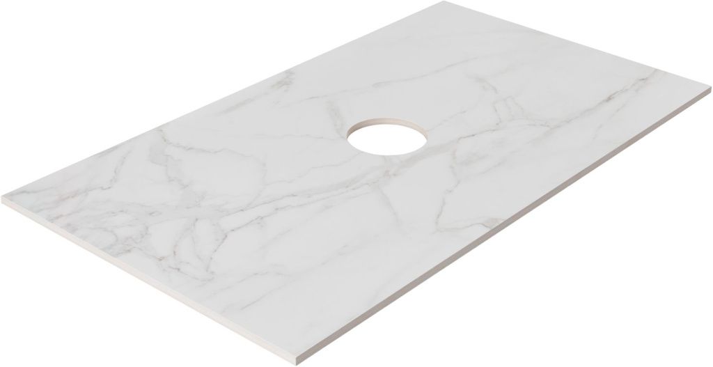 Столешница Allen Brau Reality 80 см marble, 1.32023.M