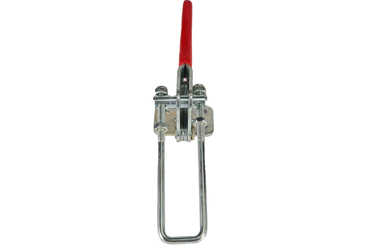 Прижим Uniq tool механический Goodhand CS-40324