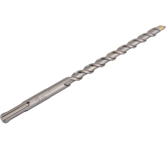 Бур-сверло SDS-plus 10x150x210 мм Gepard GP0110-210