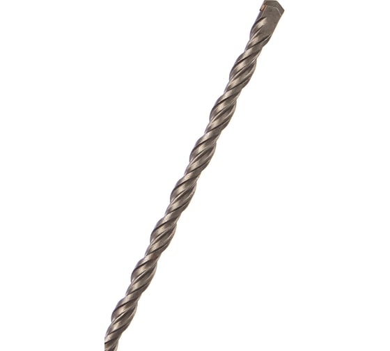 Бур (8х310 мм; SDS-plus) Кедр 25122