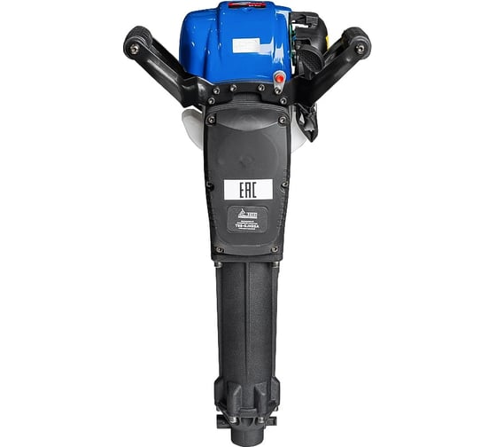 Бензиновый отбойный молоток ТСС TSS-GJH95A четырехтактный 207005