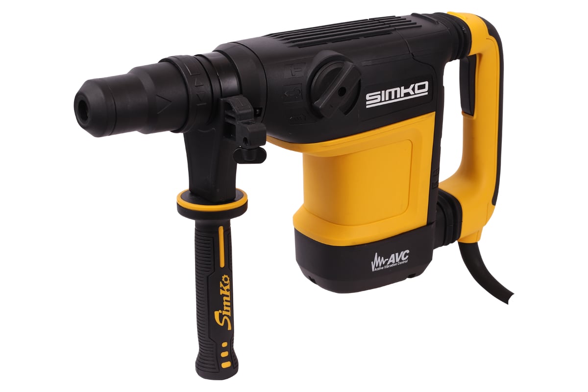 Перфоратор Simko SR660-42MA