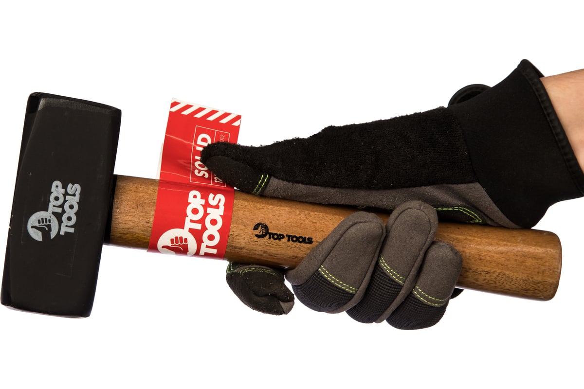 Кувалда Top Tools 1250 г 02A012